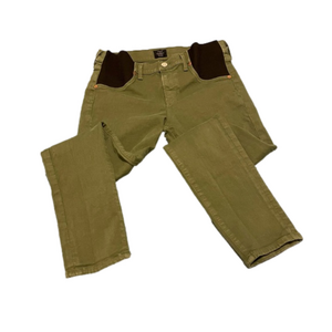 Citizens of Humanity Skinny Jeans Green Size 29
